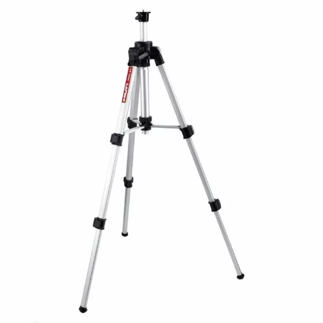 New  PMA 20 Extendable Compact Hilti Tripod Level