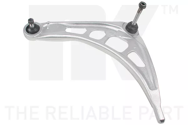Track Control Arm Nk 5011527 Front Axle,Left,Lower,Outer For Bmw