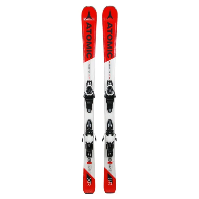 Ski Atomic Redster XR + bindung - Qualität A - 178 cm