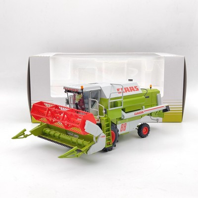 OVP USK 30010 Claas Dominator 85 ohne  Kabine Mähdrescher limitiert 1:32 NEU 
