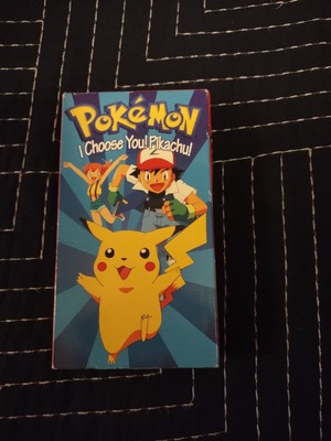 1998 i choose you pikachu