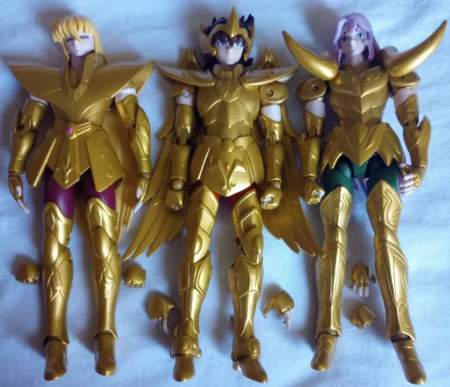 Anime Heroes Saint Seiya Knights of the Zodiac Sagittarius 6.5 Action  Figure 