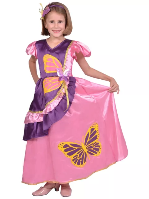 Déguisement princesse Raiponce Disney 10ans*