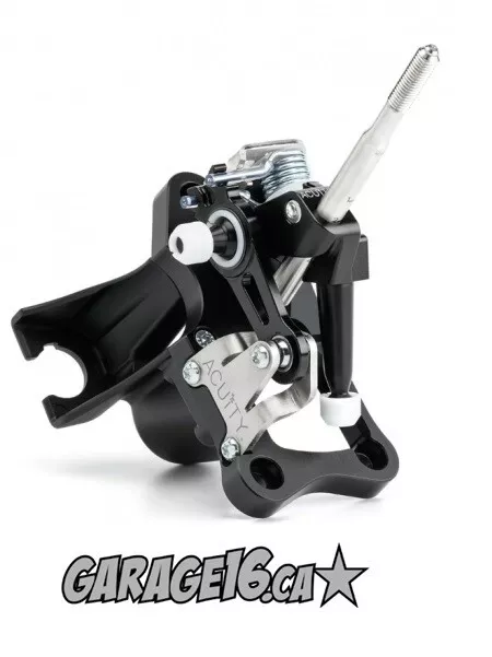 Acuity Instruments 06-11 Civic 1-Way Adjustable Performance Shifter