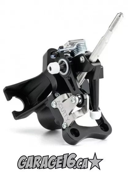 Acuity Instruments 06-11 Civic 3-Way Adjustable Performance Shifter