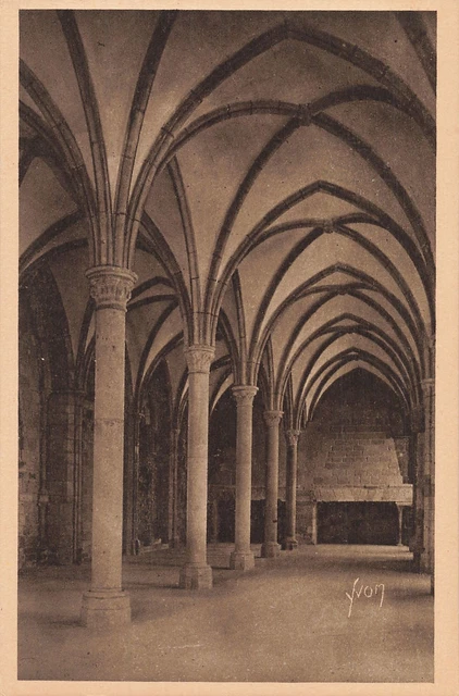 50 LE MONT Saint Michel L Abbaye EUR 6,50 - PicClick FR