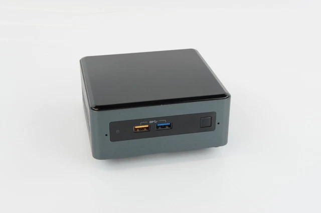 A6196 L7 - Mini PC Intel NUC 6i5SYK i5-6260U | dab A/S A6196 L7 - Mini PC Intel NUC 6i5SYK i5-6260U | dab A/S
