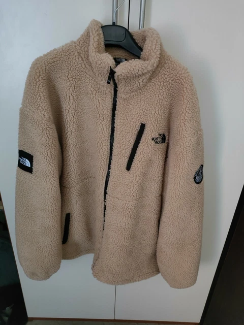 giacca the north face