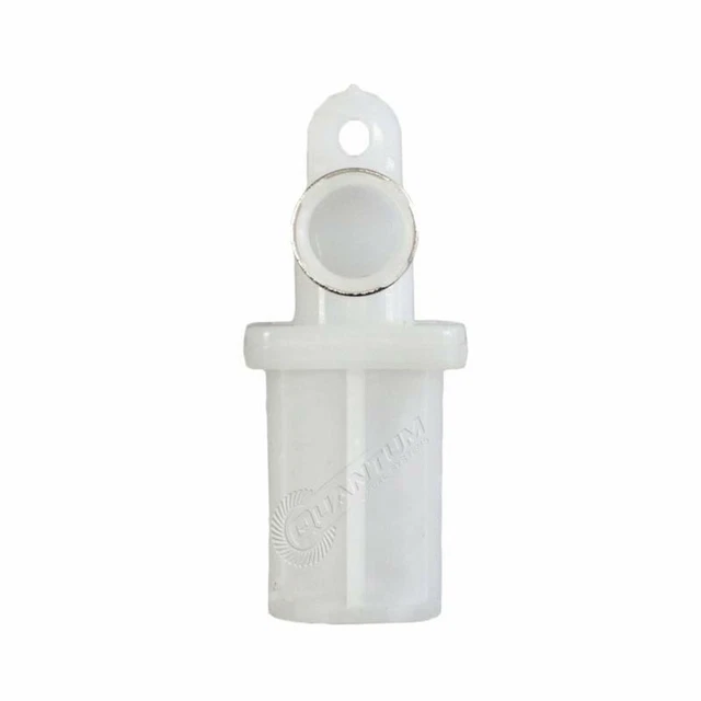 Quantum Pompe à Carburant Filtre pour Suzuki DF40/50/60A Quatre Temps Moteurs