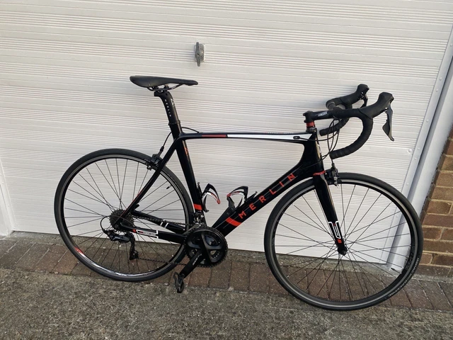 Merlin hotsell nitro aero