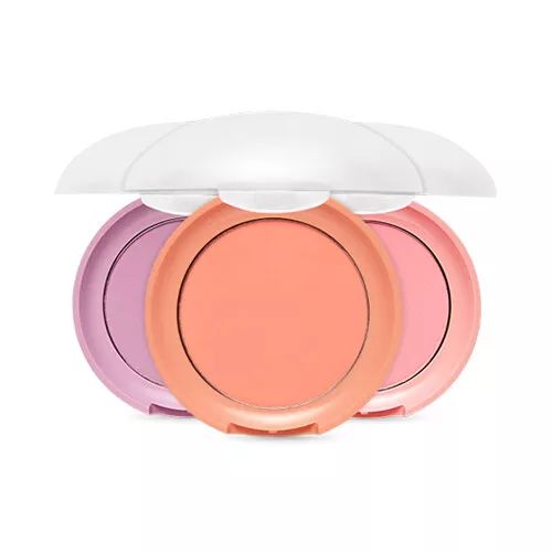 [ETUDE HOUSE] Lovely Cookie Blusher - 7.2g / Free Gift