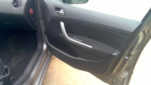 MECANISME DE LEVE VITRE AVANT DROIT PREVU POUR PEUGEOT 308 (5 PORTES) 9657246180