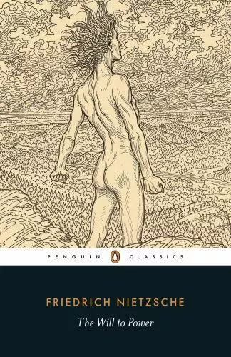 The Will to Power [Penguin Classics]