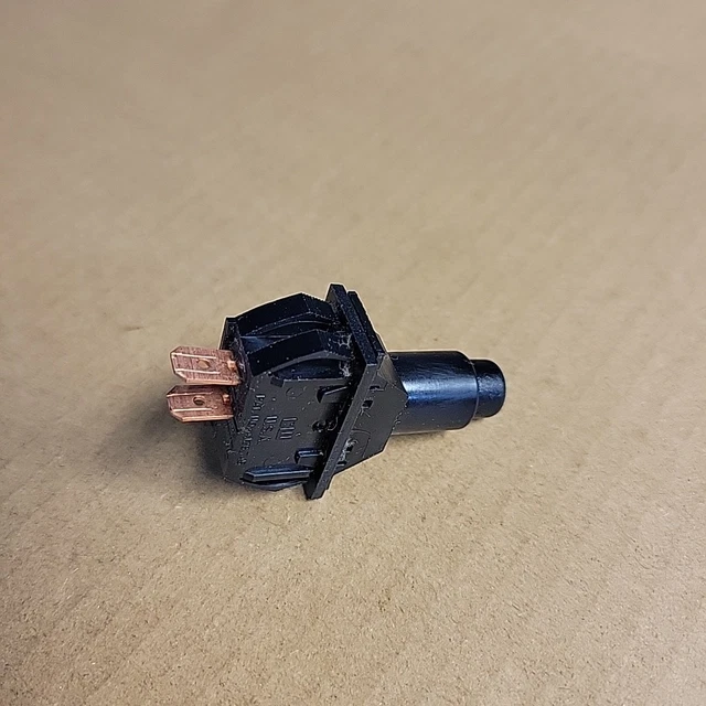 HOOVER STEAMVAC ON Off Switch F5857-900 Carpet Cleaner Parts $13.48 ...