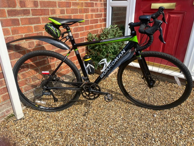boardman cx comp 2017