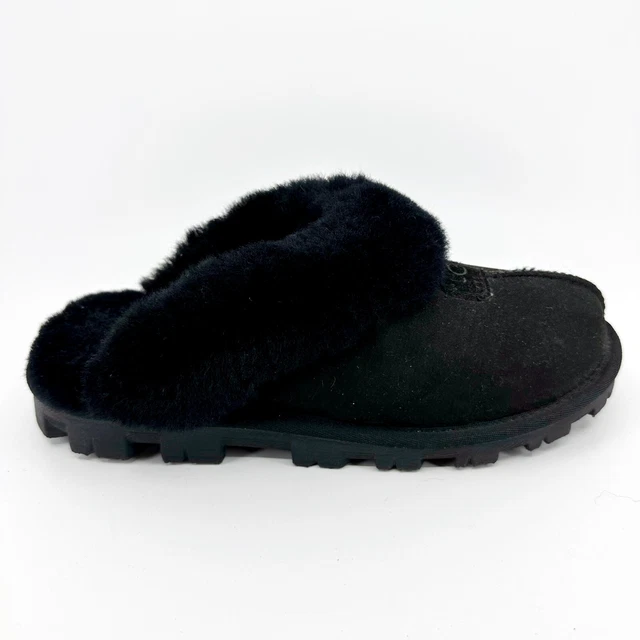 Ugg best sale coquette sale