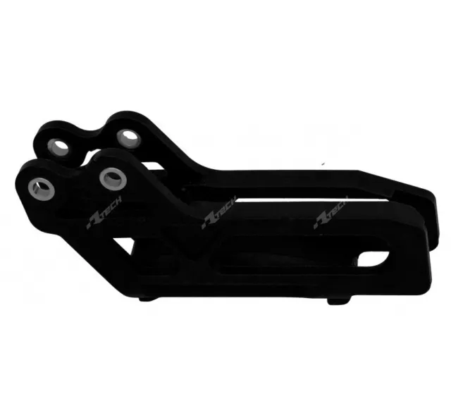 Yamaha WR250F 2007 - 2015 Black Racetech OEM Replacement Chain Guide