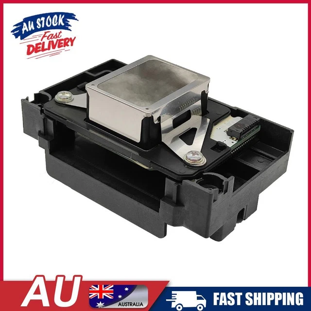 AU Full Color Print Head Printer Replacement Head Printhead for Epson R1390