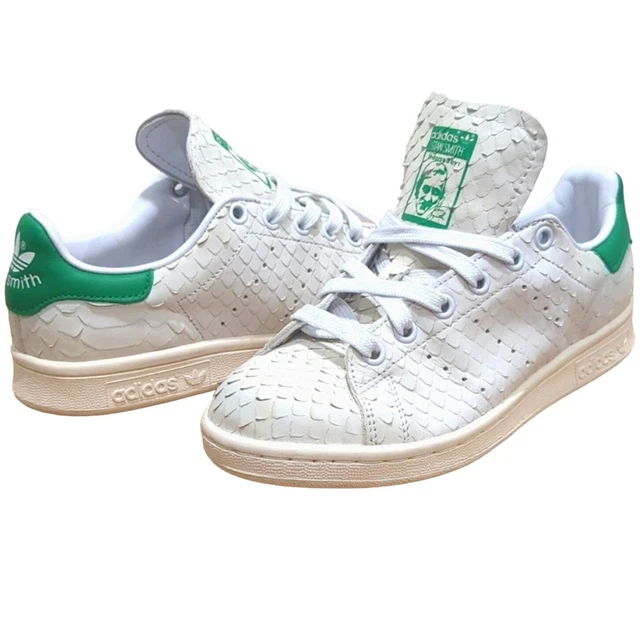 stan smith python