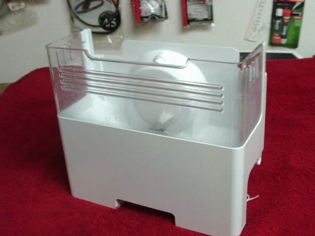 LG, Kenmore Ice Container Assembly 73369907