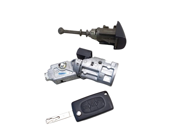 Commutateur D’allumage N0502455 N0502073 4162EA Valeo Citroen C4