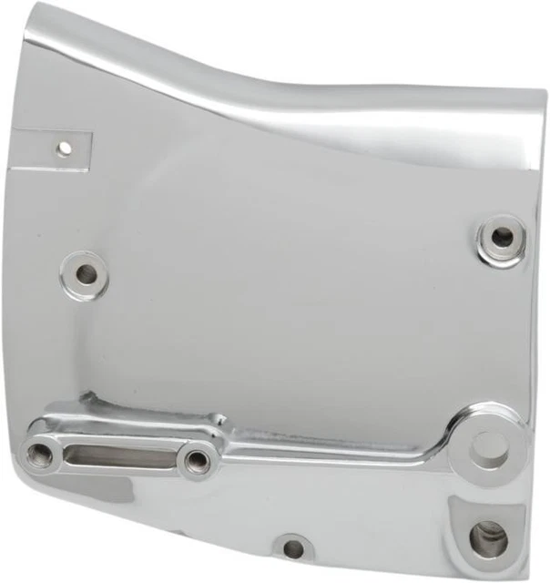 DS FRONT SPROCKET Transmission Cover Chrome Harley Davidson Sportster