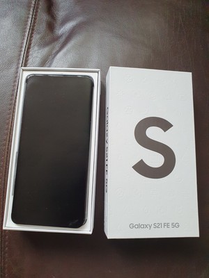 o2 galaxy s21