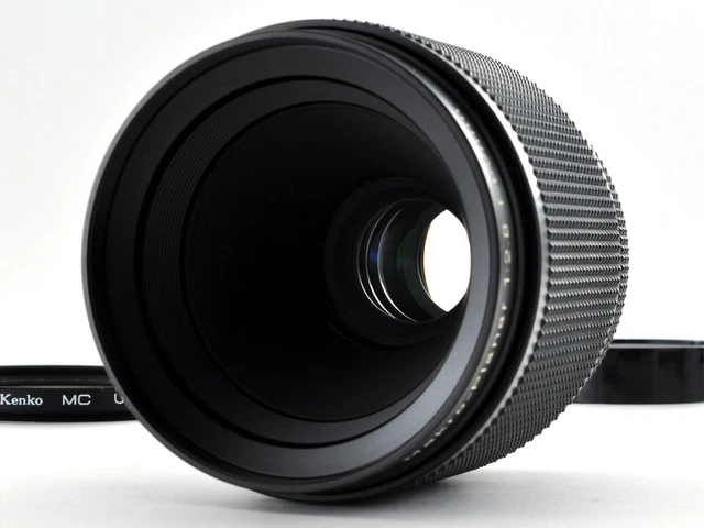 Contax Makro Planar 60mm f2.8 AEJ Carl Zeiss T* Makroobjektiv aus Japan,...