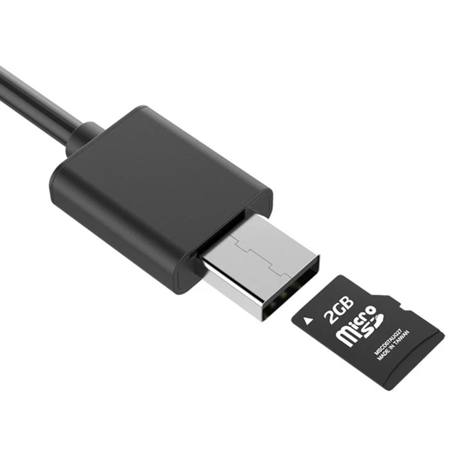 usb hidden microphone
