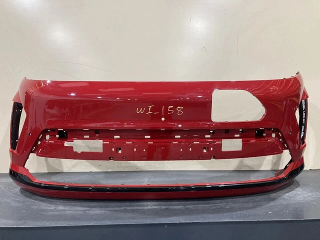 HYUNDAI KONA ELECTRIC Sx2 Ev 2024 Front Bumper 86511-Hfu10 Wi-158 £330. ...