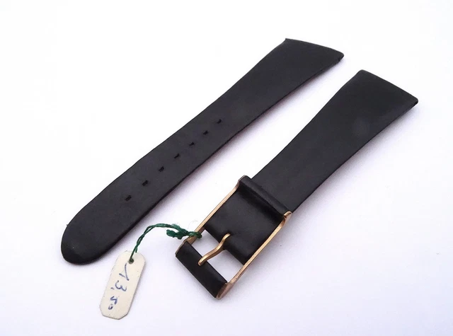 Bracelet De Montre Asymétrique Neuf - Compatible Lip Et Autres Marques - Sans étiquette