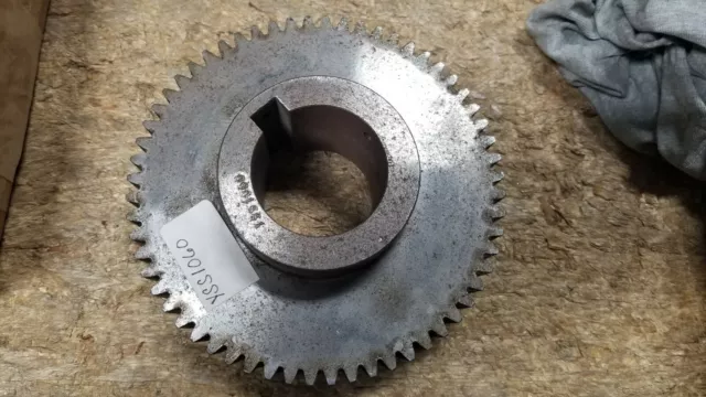 Yss1060 Browning Spur Gear