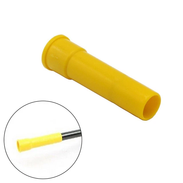 Viseur Niveau Huile Moteur TKM 4 Pour Kart - Complet - Occasion En Bon État