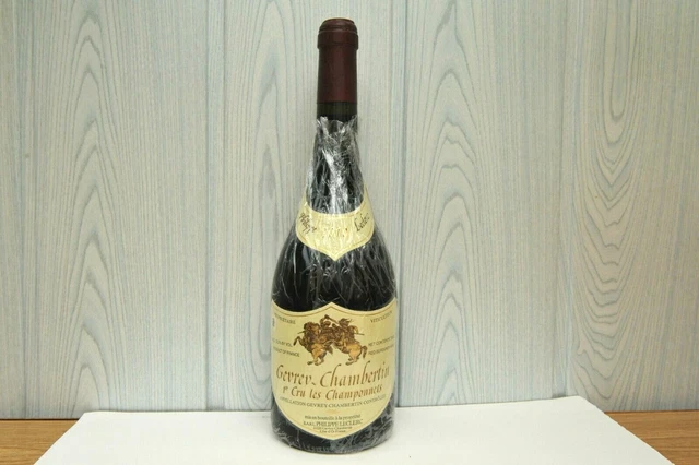 GEVREY CHAMBERTIN
