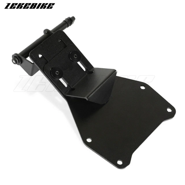 Navigation Bracket Phone Holder For BMW F850GS F750GS 18-20 F850GS ADVENTURE 19