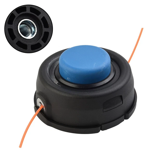 TRIMMER HEAD FOR Sthil FS55 FS80 FS85 FS110 KM55 KM83 KM85 Chainsaw