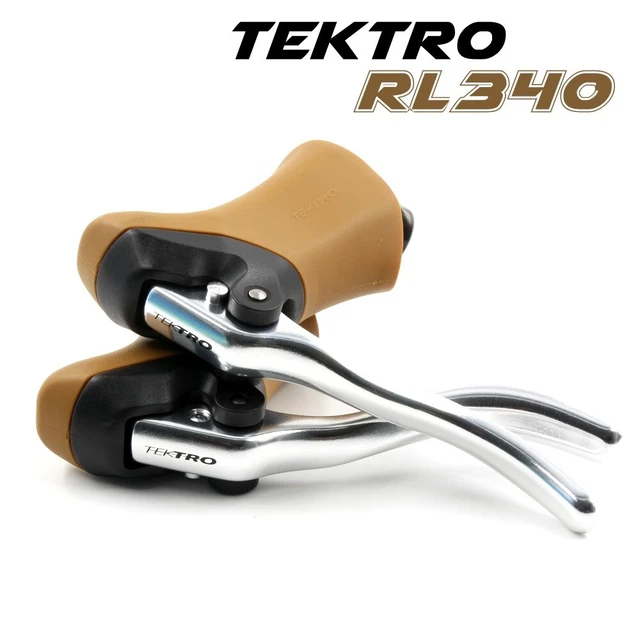 tektro aero brake levers