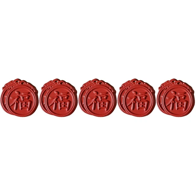 10 Pcs DIY Carved Rabbit Bracelet Charm 2023 Year Pendant Accessories Connector