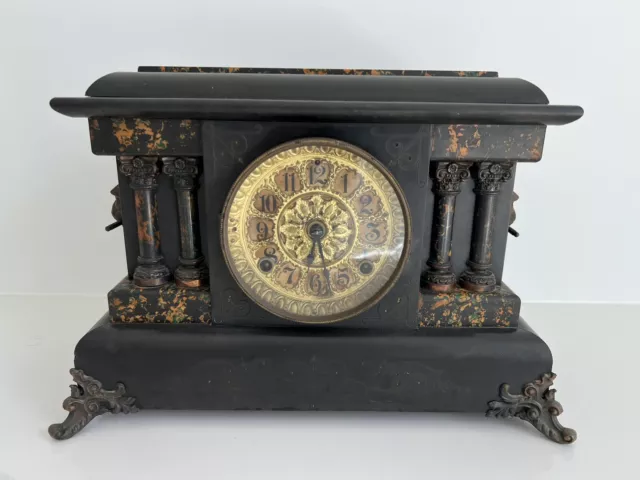 Seth Thomas vintage clock 1930’s