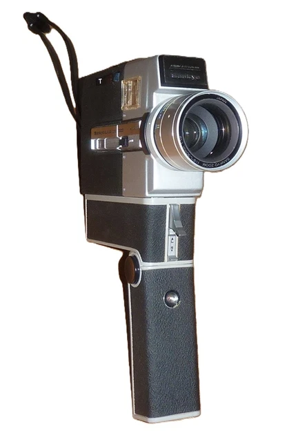 Cámaras de cine analógicas, Fotografía analógica, Cámaras y