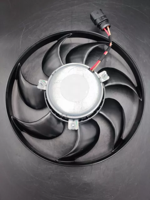 Nuovo Originale VW Maggiolino A5 Ventola Del Radiatore 1KM959455E