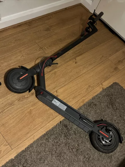 Xiaomi M365 Electric Scooter - Black