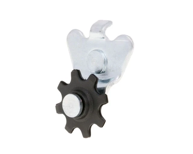Tendeur de chaîne Buzzetti pour Gilera EC1, Piaggio, Vespa Ciao