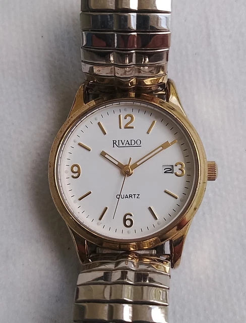 Rivado Herrenuhr Wrist Watch Uhren Von Rivado DAMEN ARMBANDUHR