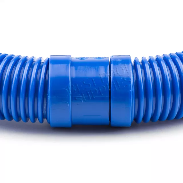 BARACUDA HOSE 10 X 1m - ZODIAC / BARRACUDA POOL CLEANER - GENERIC - 10M HOSES 3