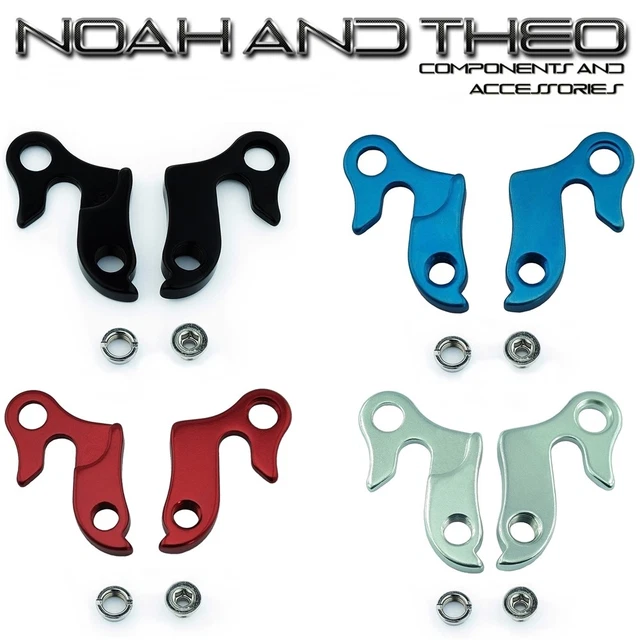Mech Derailleur Hanger Dropout Focus Rockrider Dawes Fuji Marin Coluer Merida