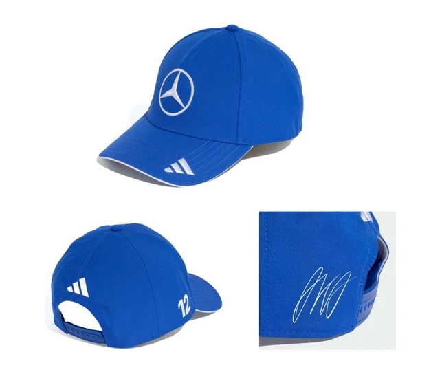 MERCEDES-AMG PETRONAS F1 2026 Kimi Antonelli Driver …