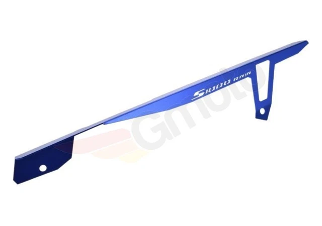 Paracatena copricatena BMW S1000R blu