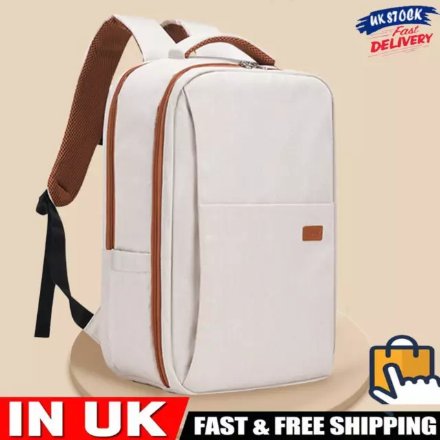 Casual Daypack Large Capacity Hand Luggage Backpack Laptop Bag for Sports Travel
