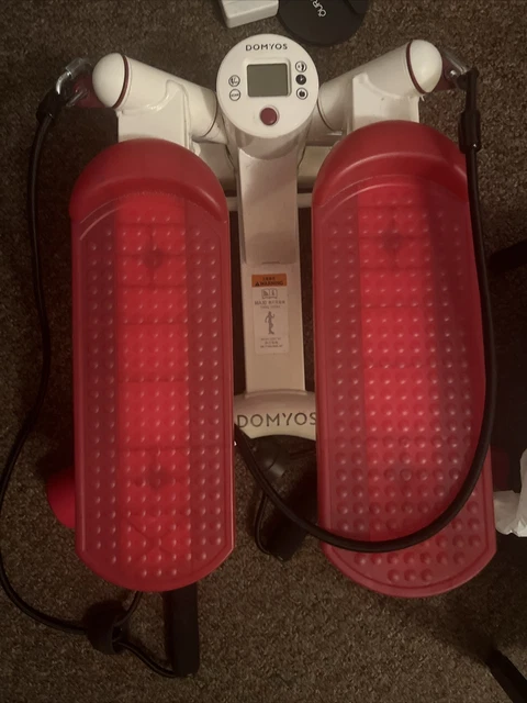 Twist stepper decathlon online